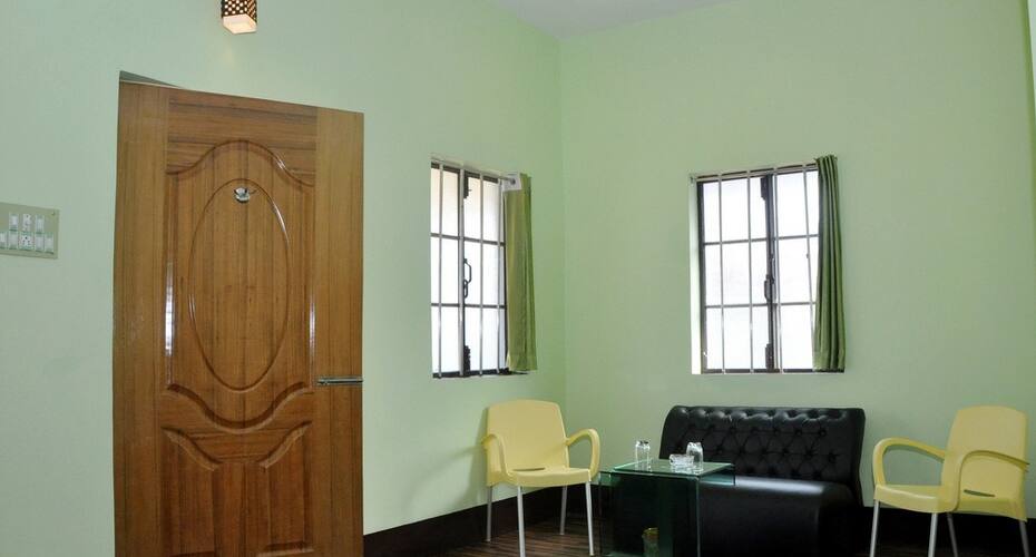 THE WEEKEND RESORT, Jamshedpur 2
